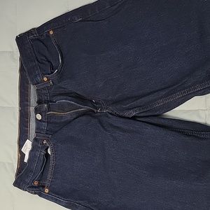 Mens levis 34x32